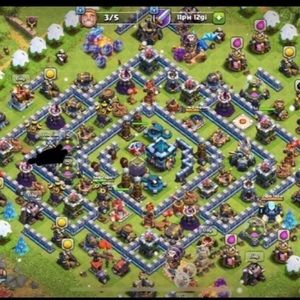 Best offer th max queen max 4000 gems FOR ONLY $60